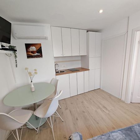 Apartment Luka 마툴지 외부 사진
