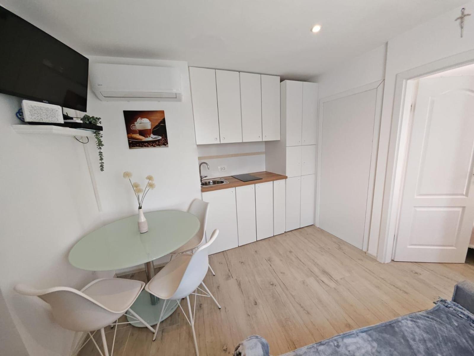 Apartment Luka 마툴지 외부 사진
