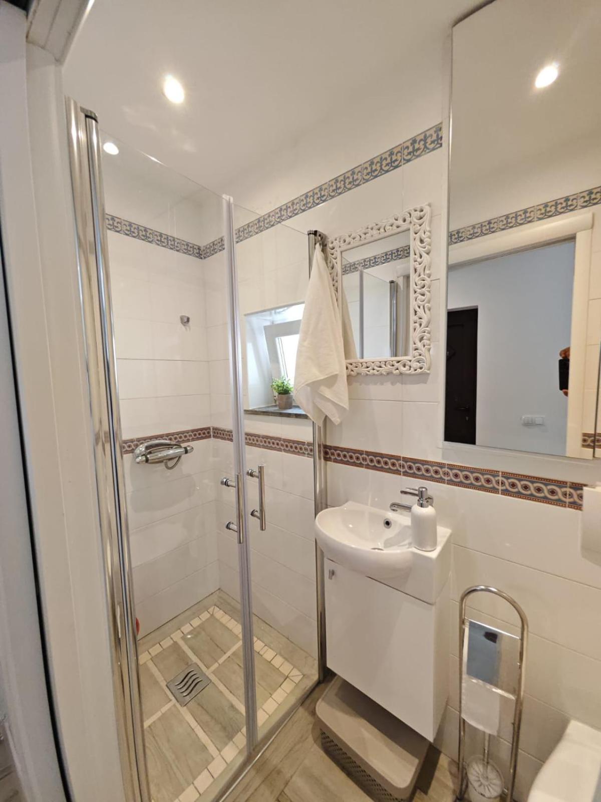 Apartment Luka 마툴지 외부 사진